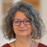 Claudia Mark