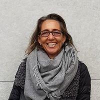 Ulrike Weyrer