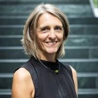 Portrait Sabine Trentini