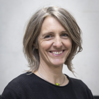 Portrait Sabine Trentini