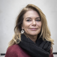 Portrait Simone Mende