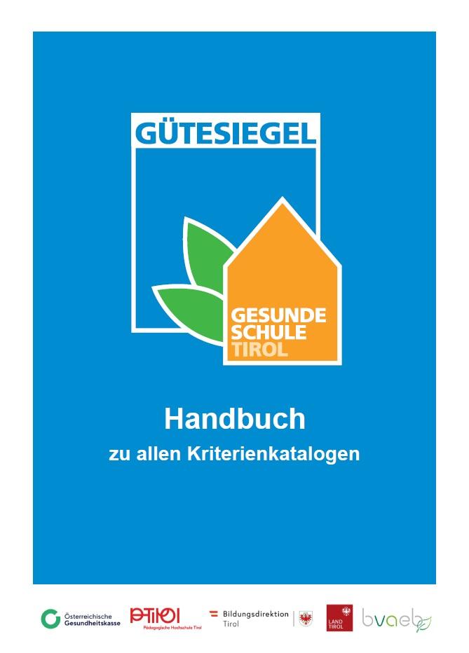 Handbuch