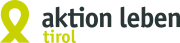 Logo Aktion leben Tirol