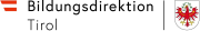 Logo Bildungsdirektion