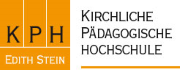 Logo Kirchliche Pädagogische Hochschule Edith Stein
