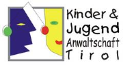 Logo Kinder und Jugend Anwaltschaft Tirol