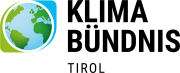 Logo Klimabündnis Tirol