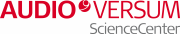 Logo Audioversum