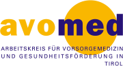 Logo avomed