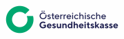 Logo Österreichische Gesundheitskasse