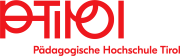 Logo Pädagogische Hochschule Tirol