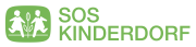 Logo SOS Kinderdorf Tirol
