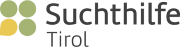 Logo Suchthilfe Tirol