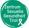 Logo Zentrum für sexuelle Gesundheit Tirol