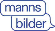 Logo Mannsbilder