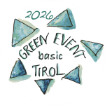 Green Event Basic Tirol 2026