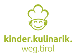 Logo kinder.kulinrik.weg.tirol